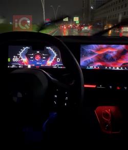 بي ام دبليو الفئة 5